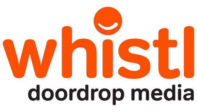 Whistl Leafletdrop celebrates 100 million items