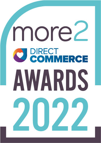 More2 Direct Commerce Awards