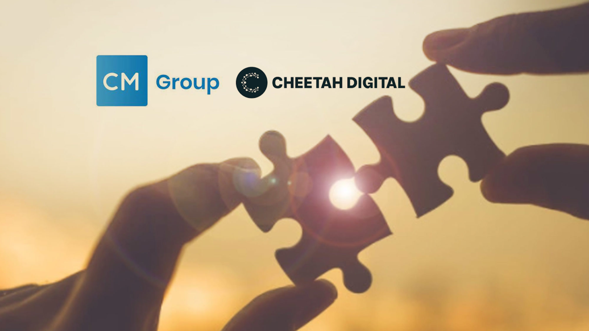 CM Group and Cheetah Digital finalise merger