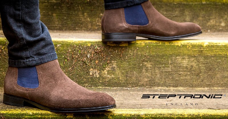 Kroll appointed Joint Administrators to Steptronic Footwear Limited