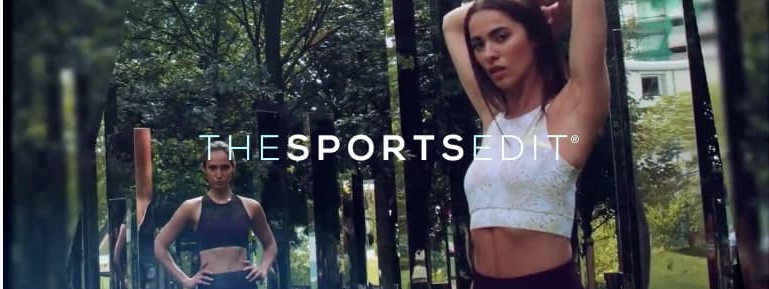 The Sports Edit attracts M&S investment as management changes are announced  - Home of Direct Commerce