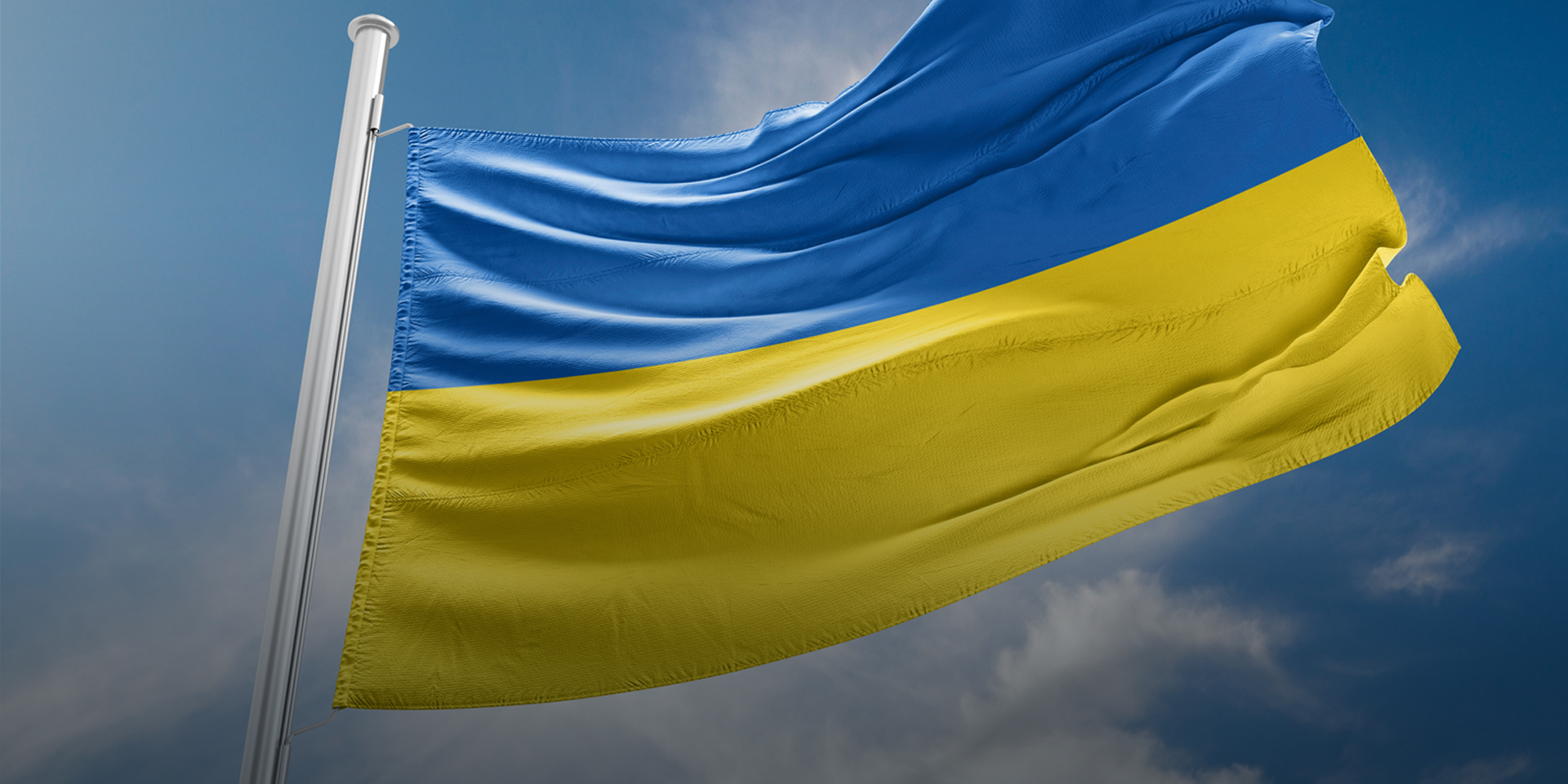 Consumers call on brands to take a stand for Ukraine