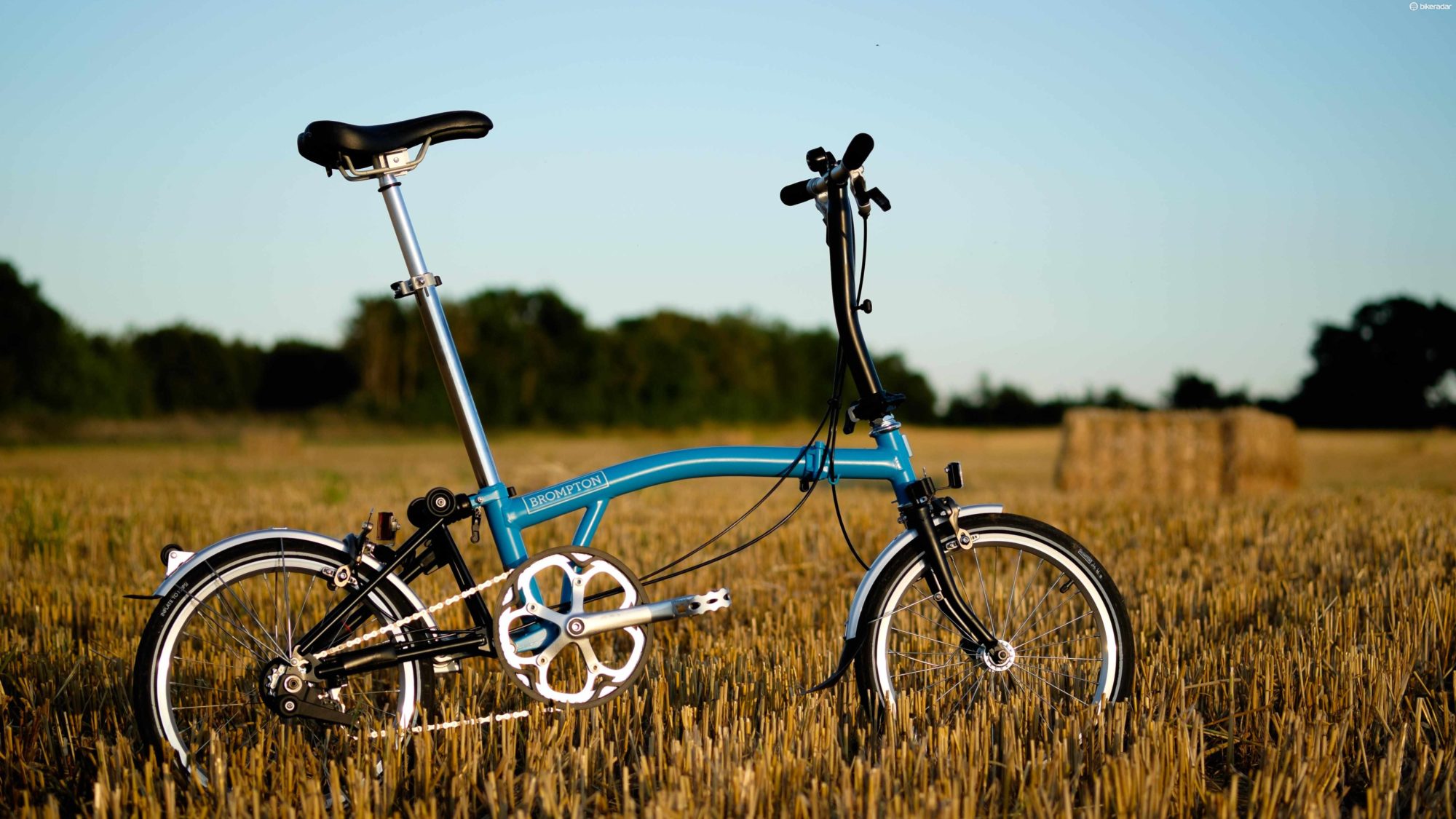Brompton launches new eCommerce site with Big Commerce