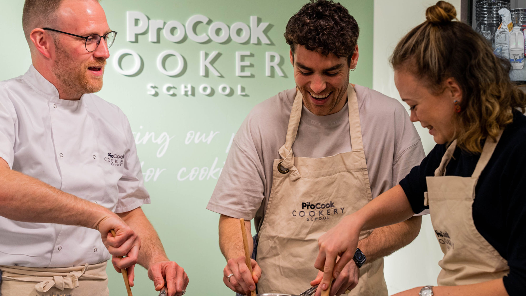 ProCook Group maintains revenue growth