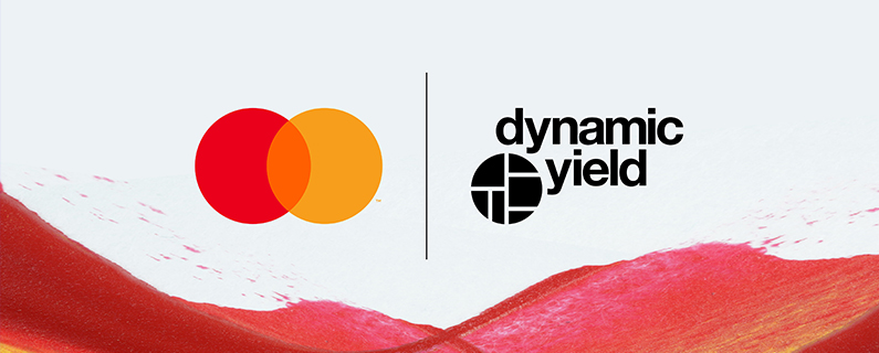 Mastercard completes acquisition of Dynamic Yield