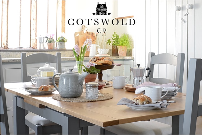 The Cotswold Company posts strong peak sales