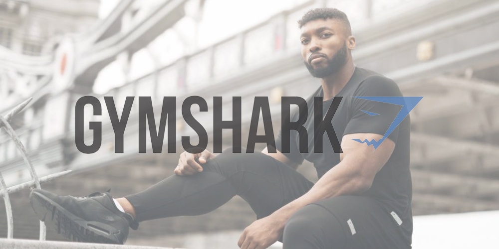 Gymshark posts sales growth