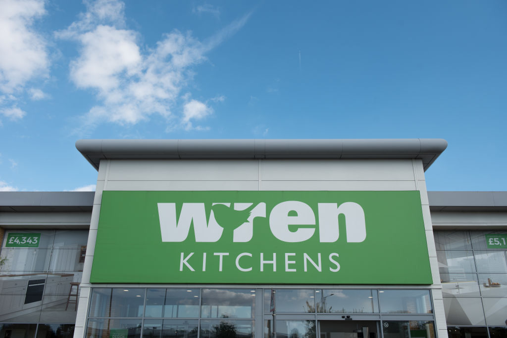 Wren Kitchens chooses Cloudinary to help customers bring dream kitchens to life