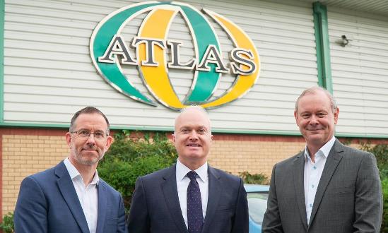 Smurfit acquires Atlas Packaging