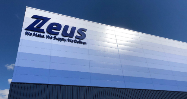 Zeus acquires Swanline Group packaging company