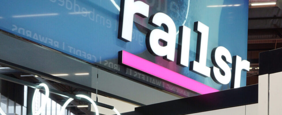 Railsr launches Rewards-as-a-Service to enable brands to build rewards programmes