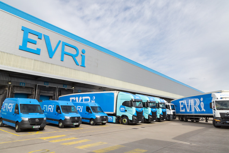EVRI opens new facility