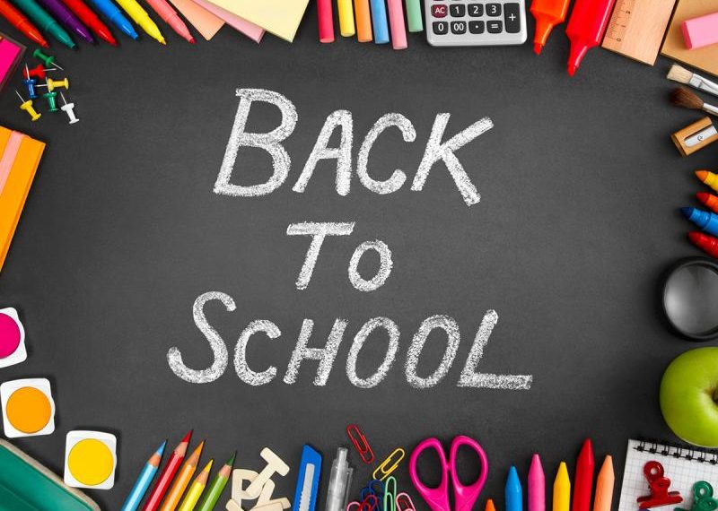 ‘Back to school’ boost delivers revenue uptick for online retailers