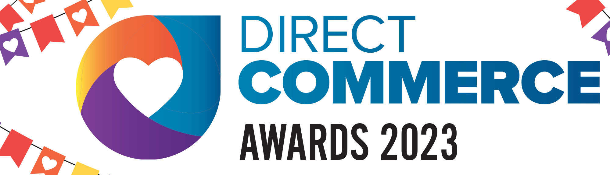 2023 Direct Commerce Award Winners