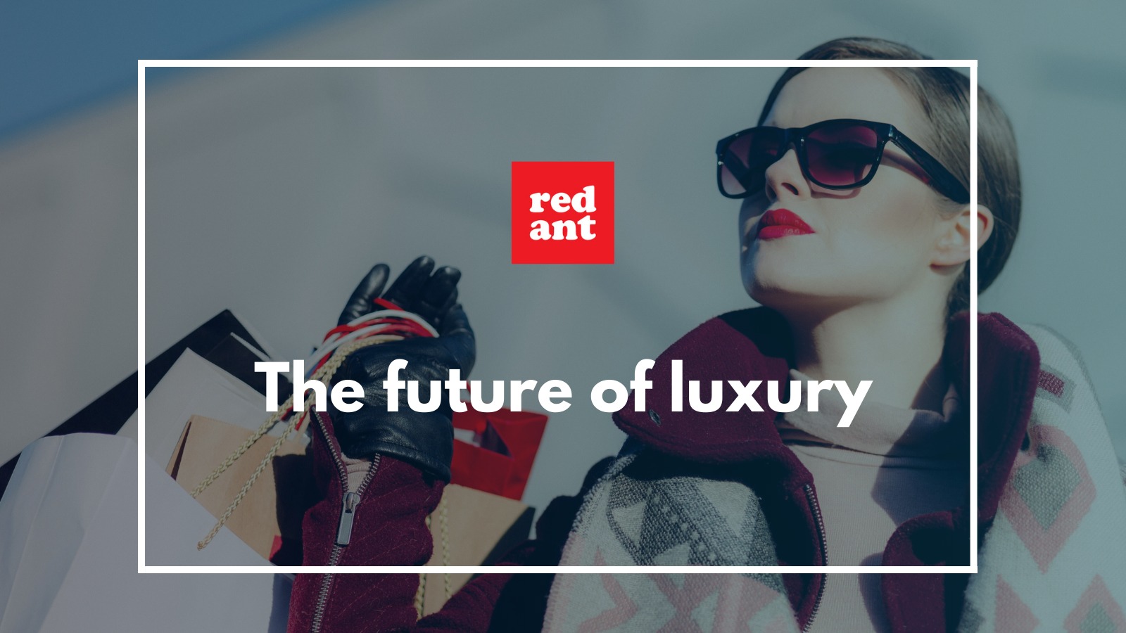 Red Ant delivers luxury retail experience for brands in the Middle East