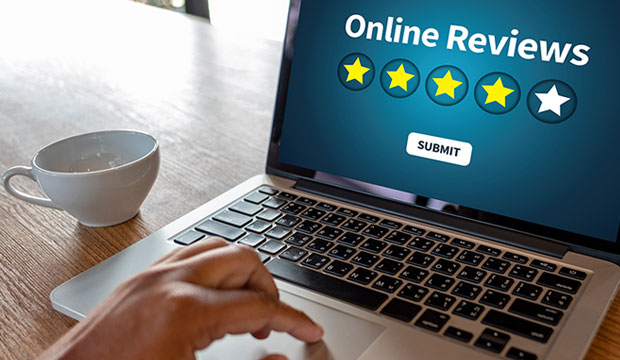 Report reveals consumers want brands and retailers fined for fake reviews