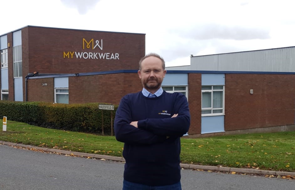 MyWorkwear merges with competitor