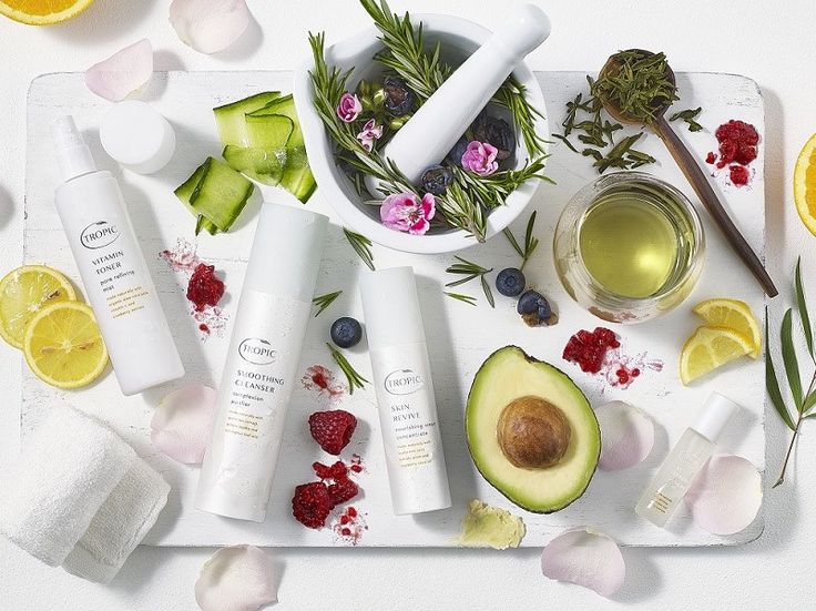 Tropic Skincare implements NetSuite