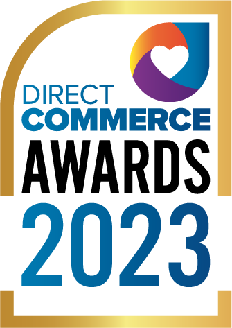 2023 Direct Commerce Awards Presentation Evening