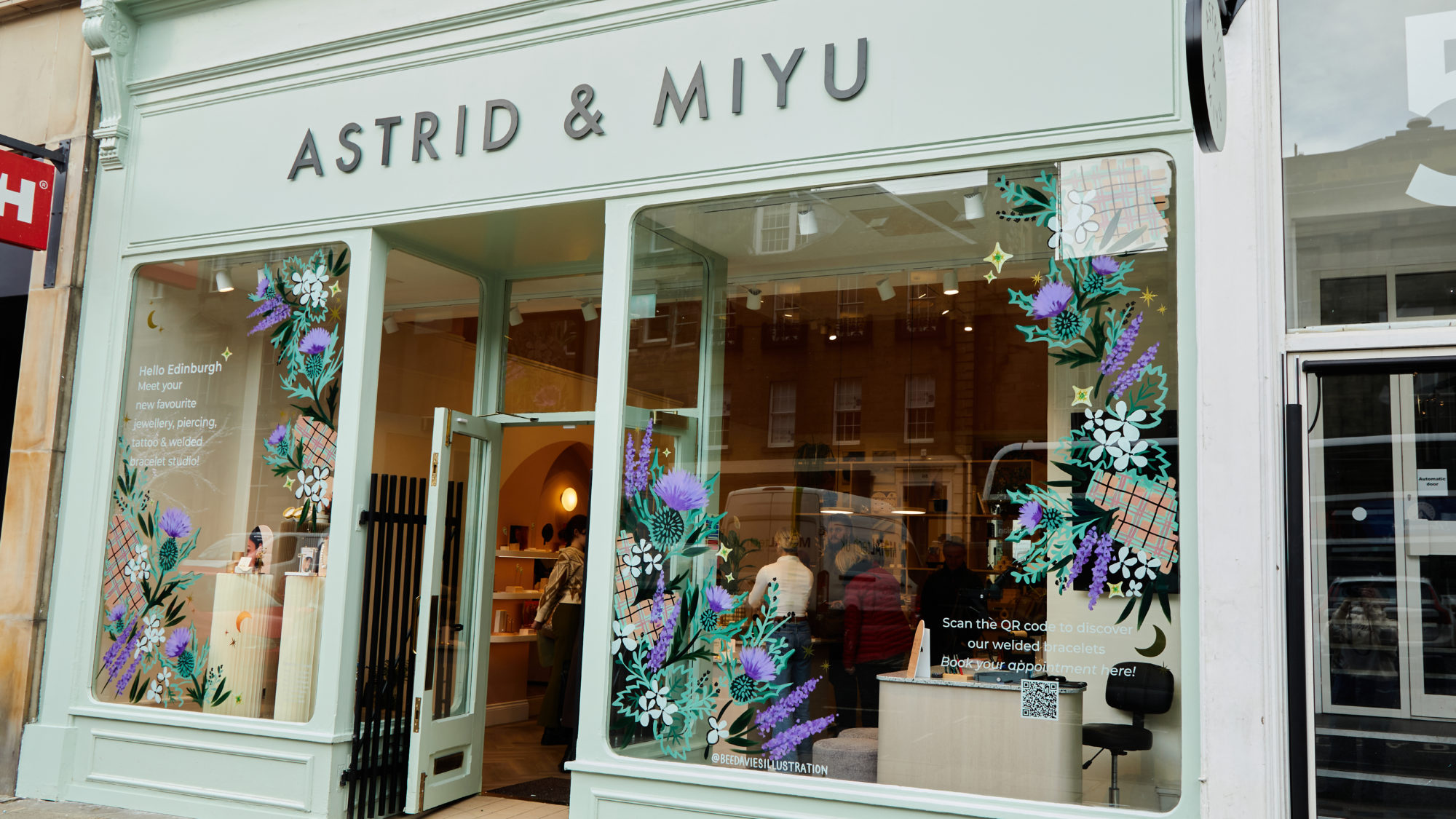 Astrid & Miyu sees 40 per cent boost to total revenue - Home of Direct ...