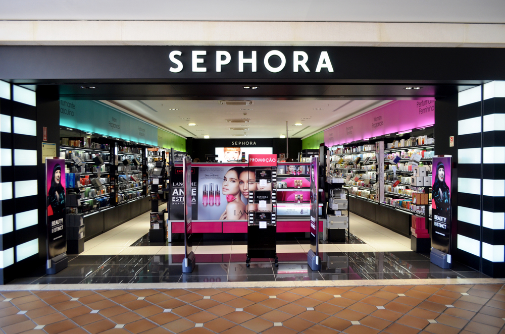 Sephora appoints UK MD