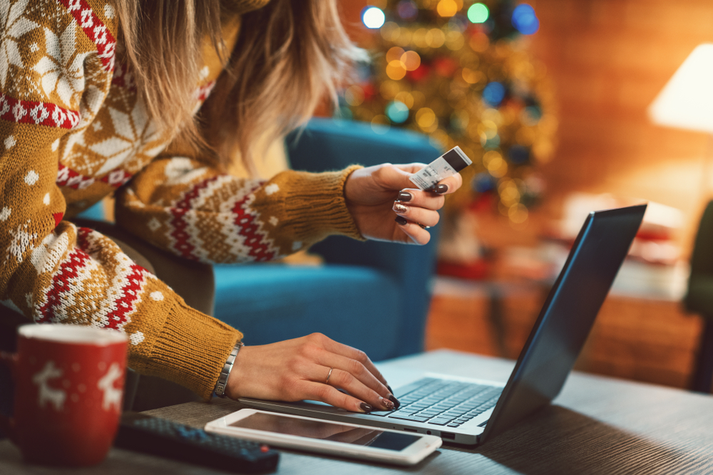 Survey results reveal what matters most to online shoppers this holiday season