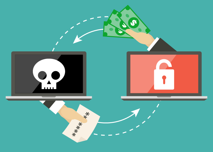 Retailers risk supply chain ransomware hit ahead of crucial Christmas shopping period