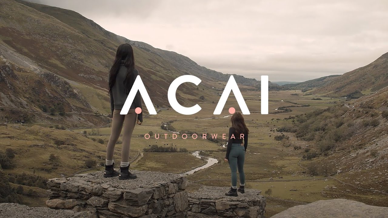 ACAI Outdoorwear secures £3m investment