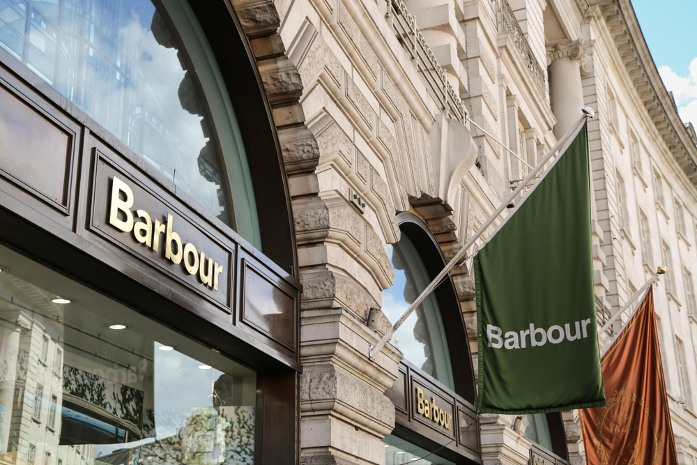 Barbour posts year of recovery but warns of uncertain future trading environment