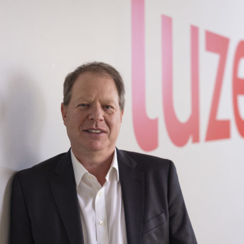  Ken Doyle, founder and CEO, Luzern eCommerce