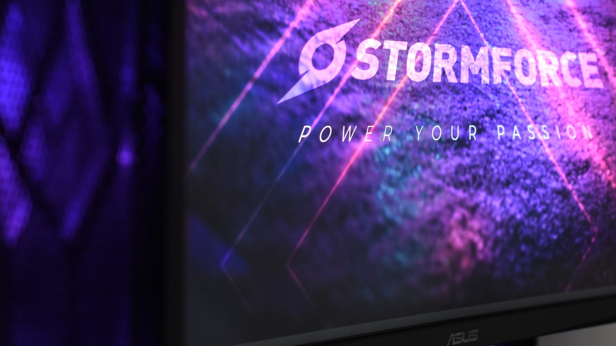 Deko partners with Stormforce Gaming