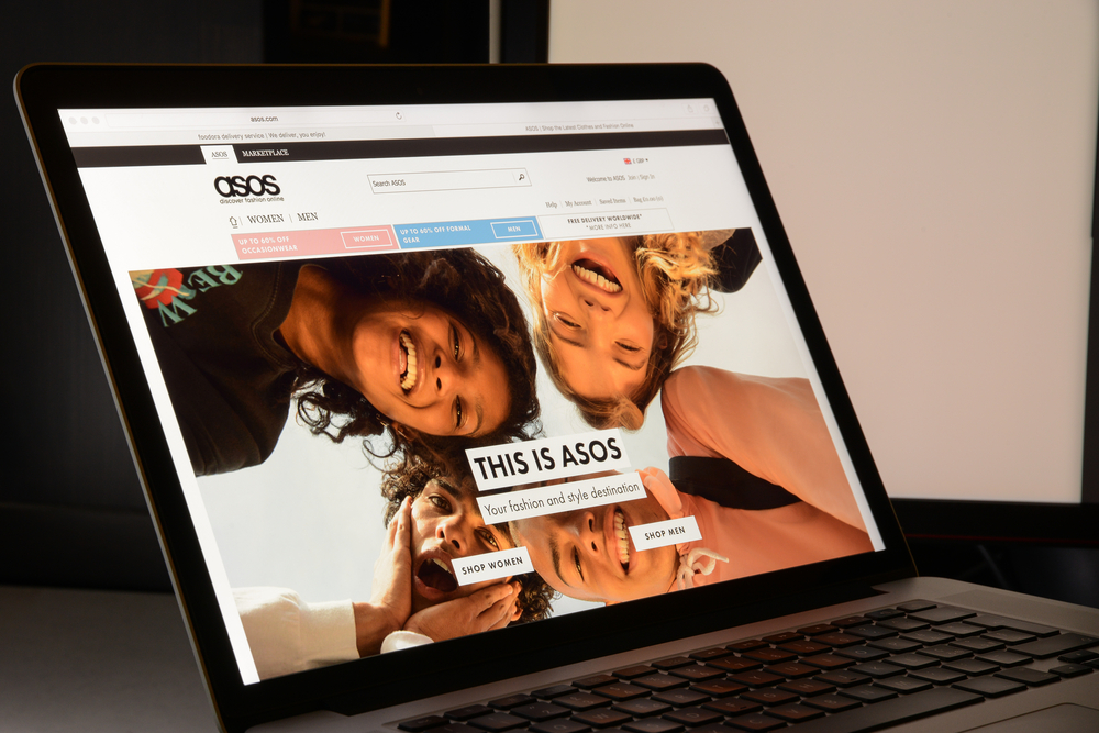 ASOS makes board appointments
