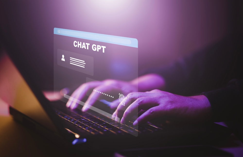 ChatGPT & the Future of Cybersecurity