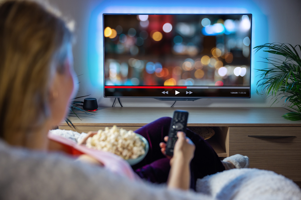 All Response Media: TV and Digital Market Update – March 2023
