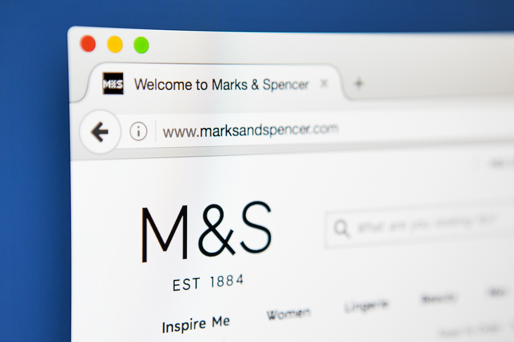 M&S partners with CommerceHub to expand product selection with unified marketplace