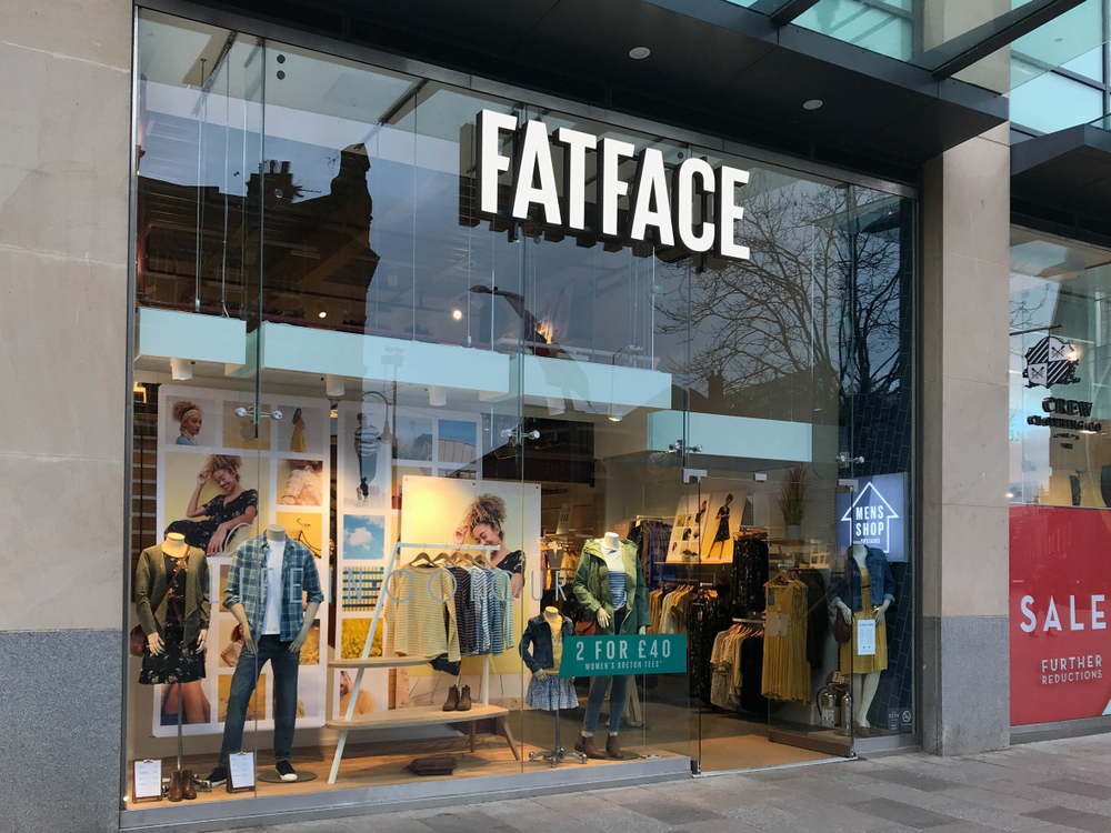 FatFace becomes a certified B Corp
