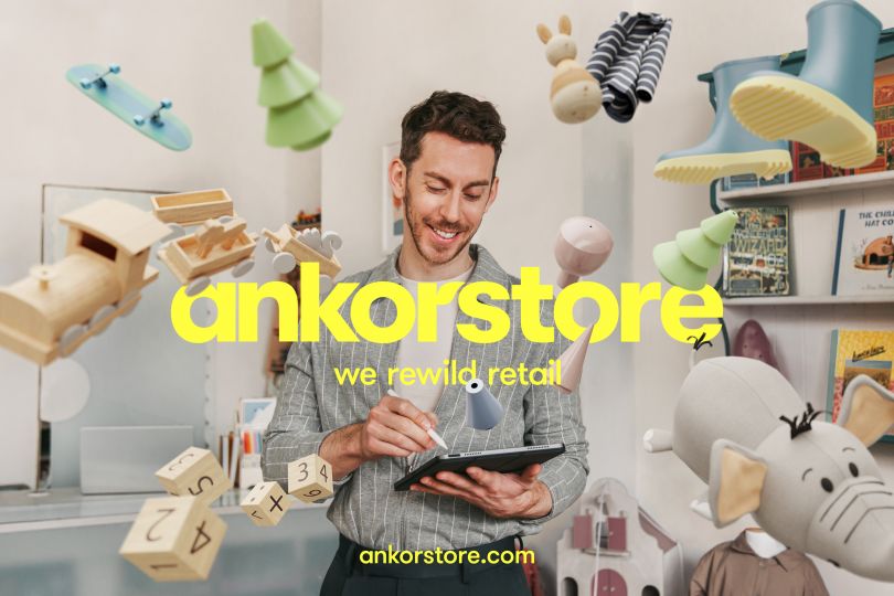 Ankorstore to launch a new membership programme for independent retailers across Europe