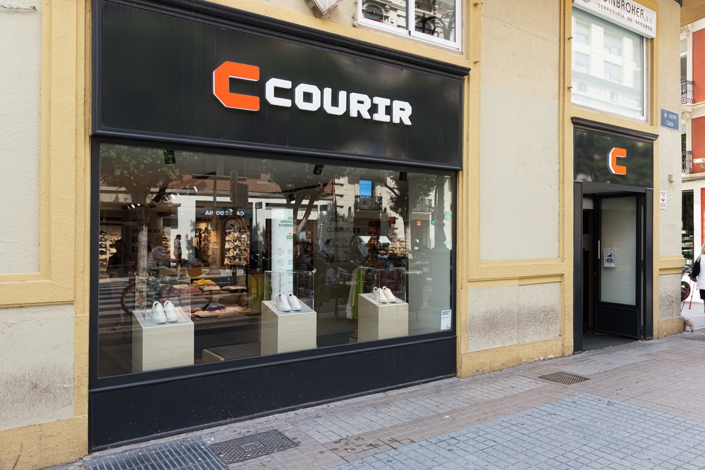 JD Sports to acquire French sports retailer Courir