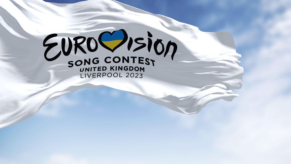 Eurovision spending to provide £470M boost