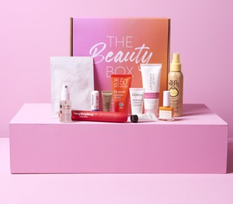 Freemans release first ever Beauty Box as category sales up by a third