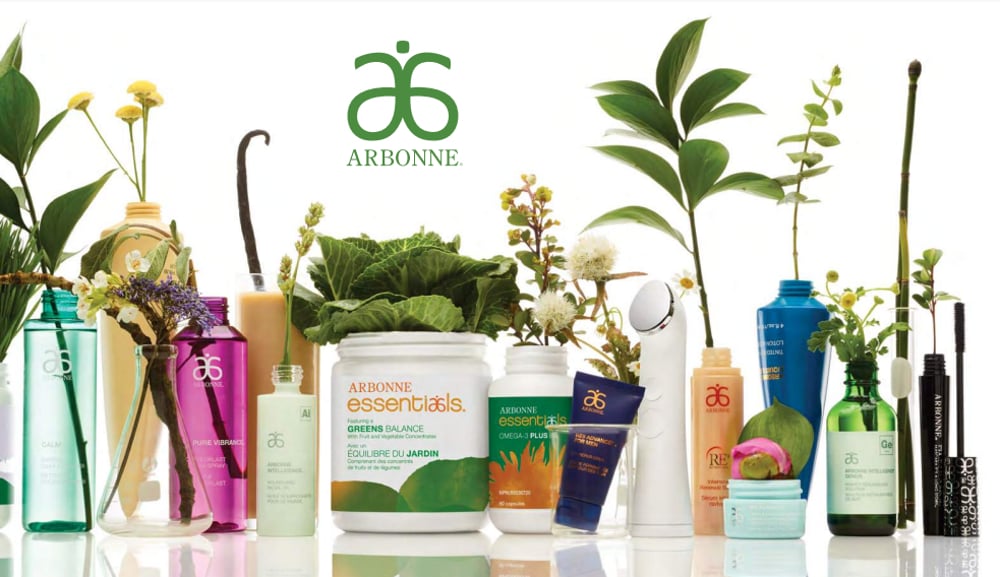 BlueSnap partners with Arbonne International to provide global payment capabilities