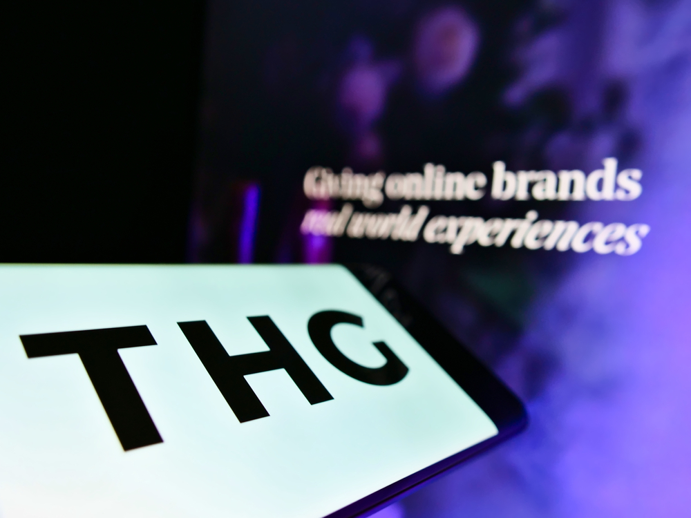 THG acquires US beauty brand Biossance