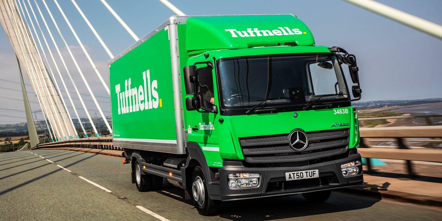 Tuffnells brand, IP acquired