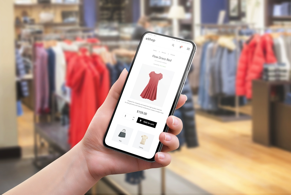 £169 billion opportunity: Empowering shoppers with technology