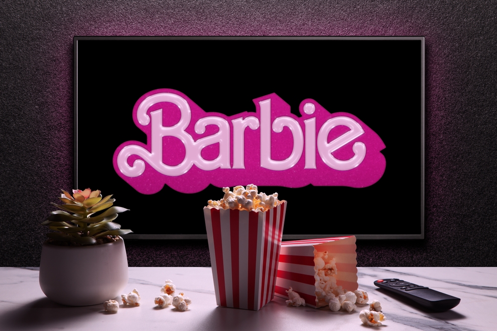 How sellers can tap into Barbie-mania with cross-border eCommerce