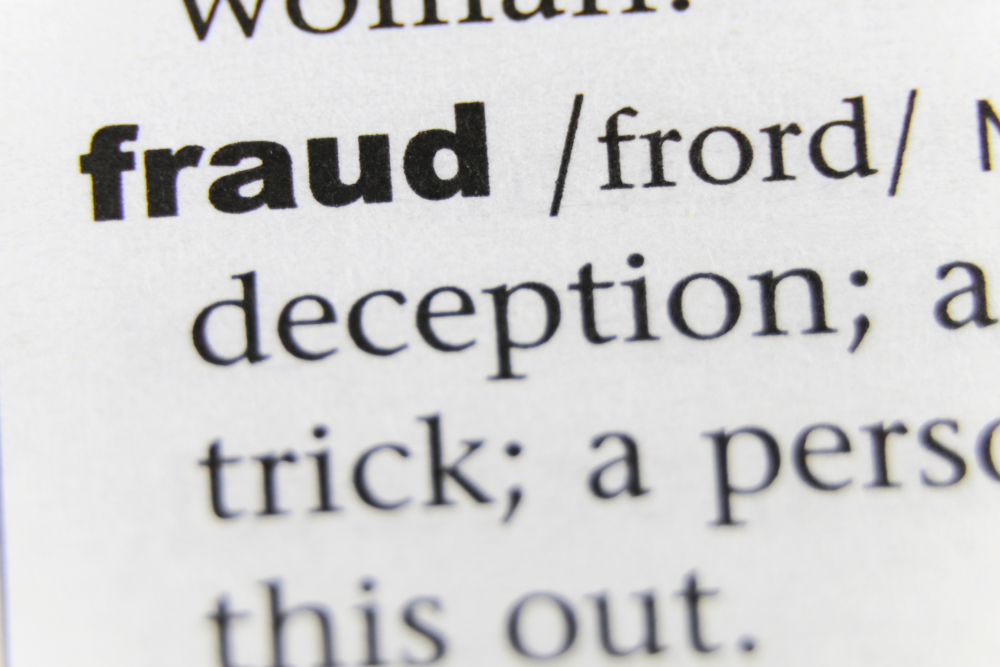 Brazen consumer attitudes to fraud revealed