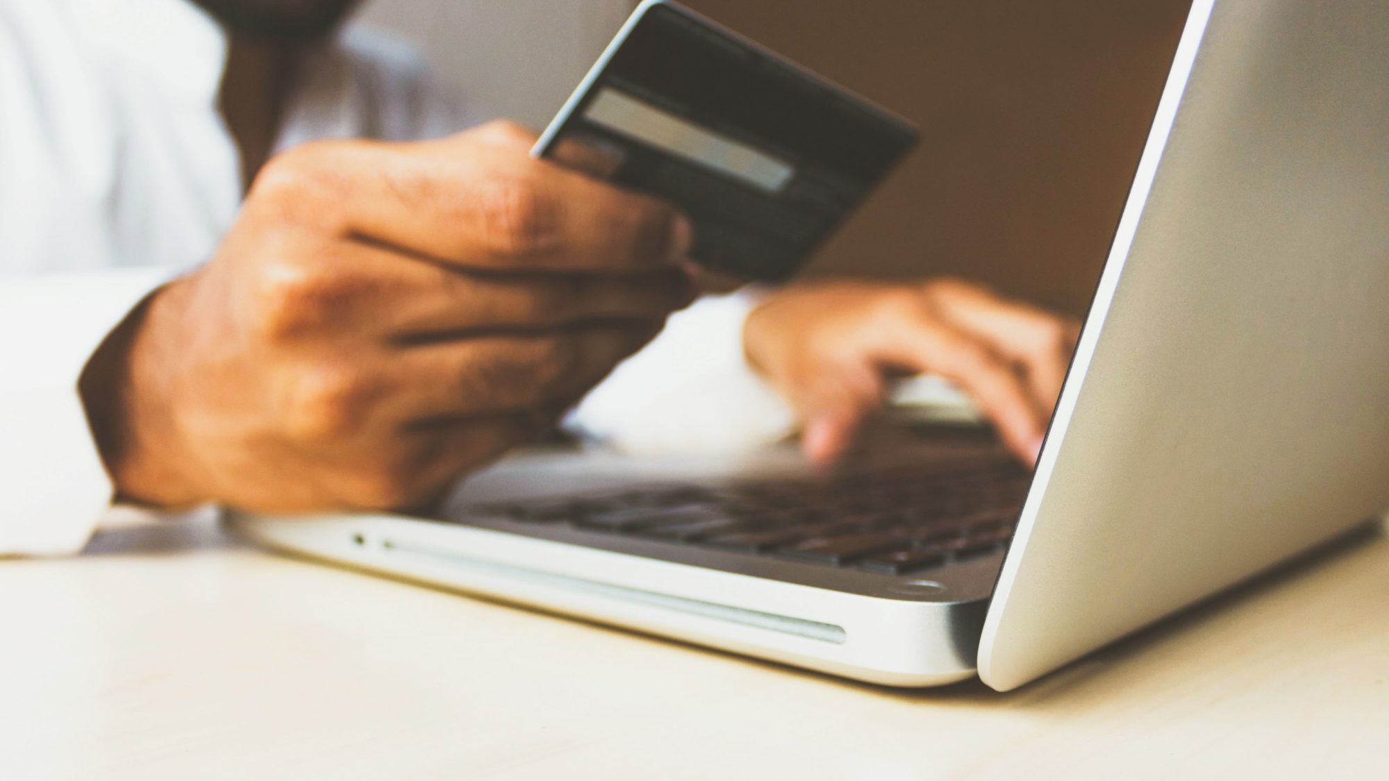 eCommerce fraud is fast becoming a crisis for merchants across the globe
