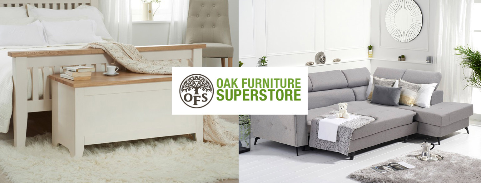 Bannister joins Oak Furniture Superstore board