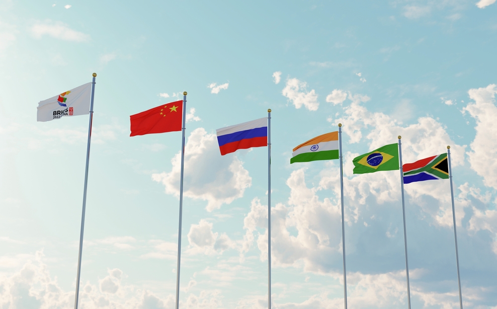 MRA calls for BRICS break-up