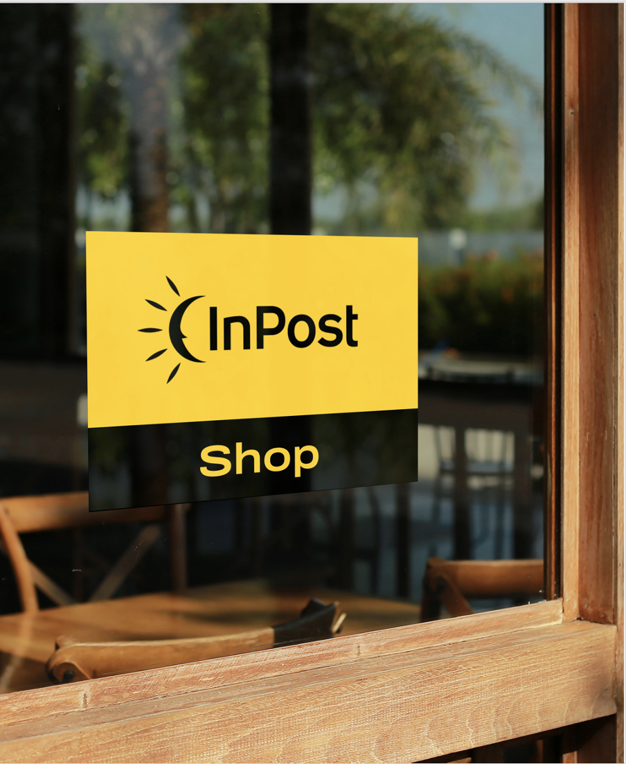 InPost expands Vinted partnership with over-the-counter parcel collection service, as consumer demand soars